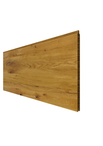 GroJa BasicLine Stecksystem Einzelprofil 180 x 30 x 1,9 cm