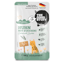Vorschaubild The Goodstuff Adult Beutel 100g Katzennassfutter
