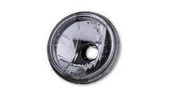 HIGHSIDER smart 90 mm Fernscheinwerfereinsatz Mit Standlicht, E-geprüft (1Stck)