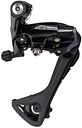 Vorschaubild Shimano Schaltwerk Acera RD-M30208SGSL schwarz