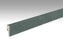 Vorschaubild MEISTER Fussleiste Profil 8 PK  Moon Shadow 7413 - 2380 mm