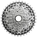 Vorschaubild SRAM Kassette Force XG-1270 E1 12-fach silber, grau