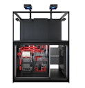 Vorschaubild Red Sea REEFER™ MAX S-550 G3 System - Schwarz