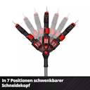 Vorschaubild Einhell PROFESSIONAL Akku-Astschere GP-LS 18/28 Li T BL-Solo 3408330