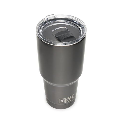 YETI Becher RAMBLER 30 oz. (887 ml) - mit Magsslider Deckel