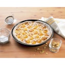 Kaiser Back-/ Pizzablech Ø 28 cm Delicious