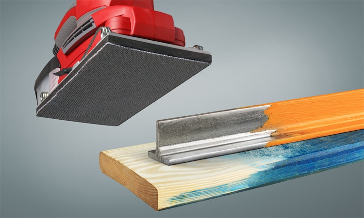 kwb Str. Gitterl. 80x133mm P220SB 855022