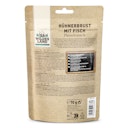 Vorschaubild WILDES LAND Katze 70g Hühnerbrust mit Fisch