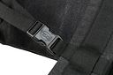 Vorschaubild TRIXIE BE NORDIC Rucksack Bjorn, 35 × 40 × 20 cm, schwarz