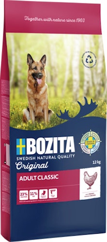 Bozita Original Adult Classic Hundetrockenfutter