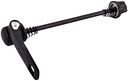 Vorschaubild Shimano Schnellspanner 133 mm schwarz