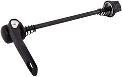 Shimano Schnellspanner 133 mm schwarz