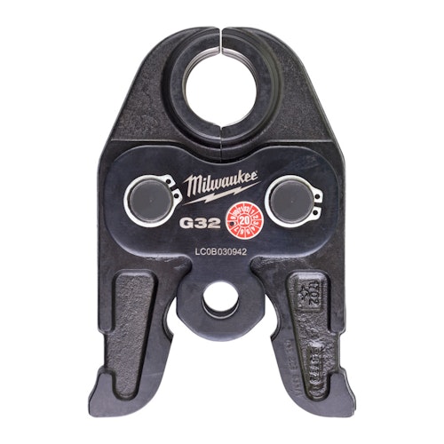 Milwaukee JAW J18-G32 Pressbacke -1ST 4932464547