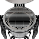 Vorschaubild BSTRD. Keramikgrill BSTRD.Large Gloss Graphite