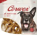Vorschaubild Corwex Kringel Ente mit Reis 500g Hundesnack