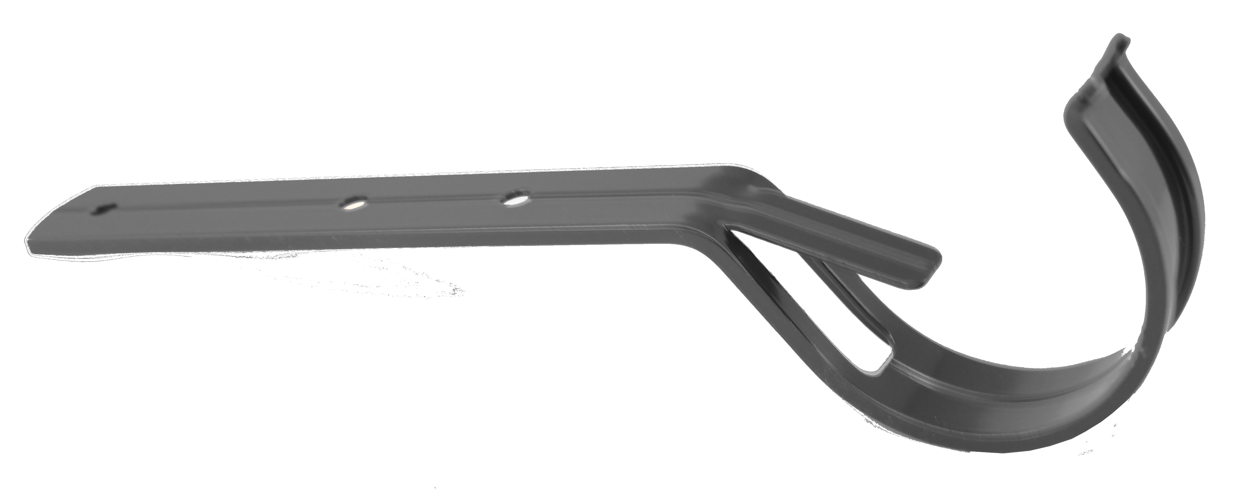 Rinneisen Metall, RG80 Typ 250 anthrazit