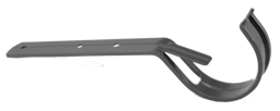 Rinneisen Metall, RG80 Typ 250 braun Rinneisen Metall, RG80 Typ 250 braunZubehörbild