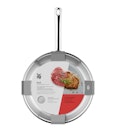 WMF Stielpfanne Ø 24 cm Cromargan Profi