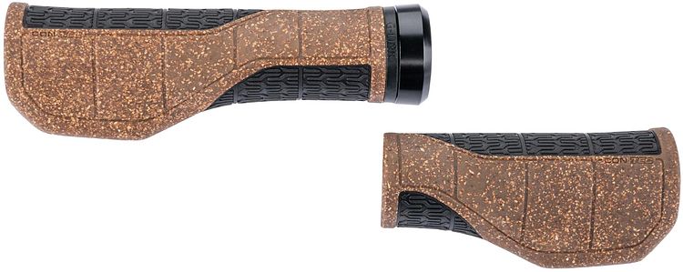 CONTEC Griff MERGE Mountain Comfort Kork 96/140 mm