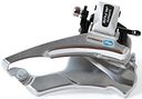 Vorschaubild Shimano Umwerfer Altus FD-M313 48 Zähne schwarz,silber