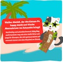 Vorschaubild KittyBay Meowtini Maniokmehl weiß
