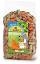 Vorschaubild JR FARM Möhrchen 200g Kleintiersnack