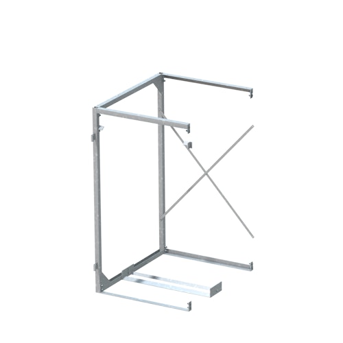 TraumGarten BINTO Erweiterungsgestell