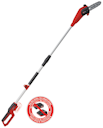 Vorschaubild Einhell Akku-Hochentaster GC-LC 18/20 Li T-Solo 3410581