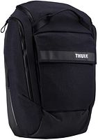 Thule Rucksack Paramount Hybrid Pannier schwarz