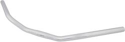 ErgoTec Cruiser-Lenker MAS 635 mm silber verchromt