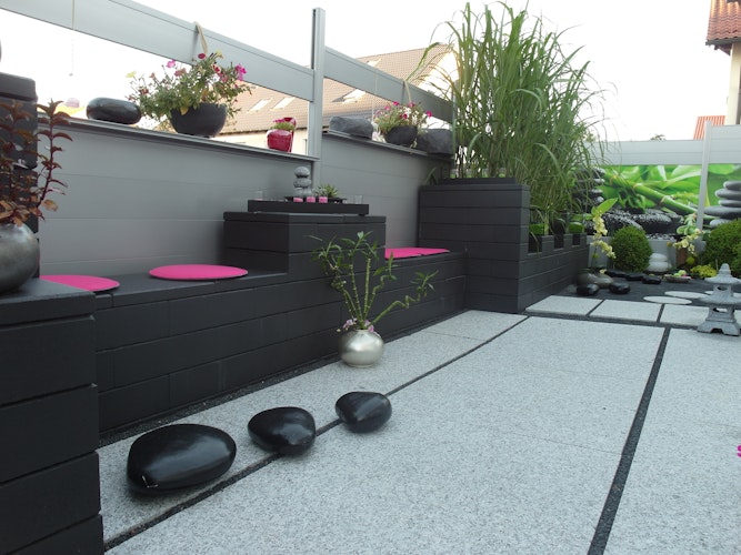 WESERWABEN® Mauersteine Trend-Line Classic