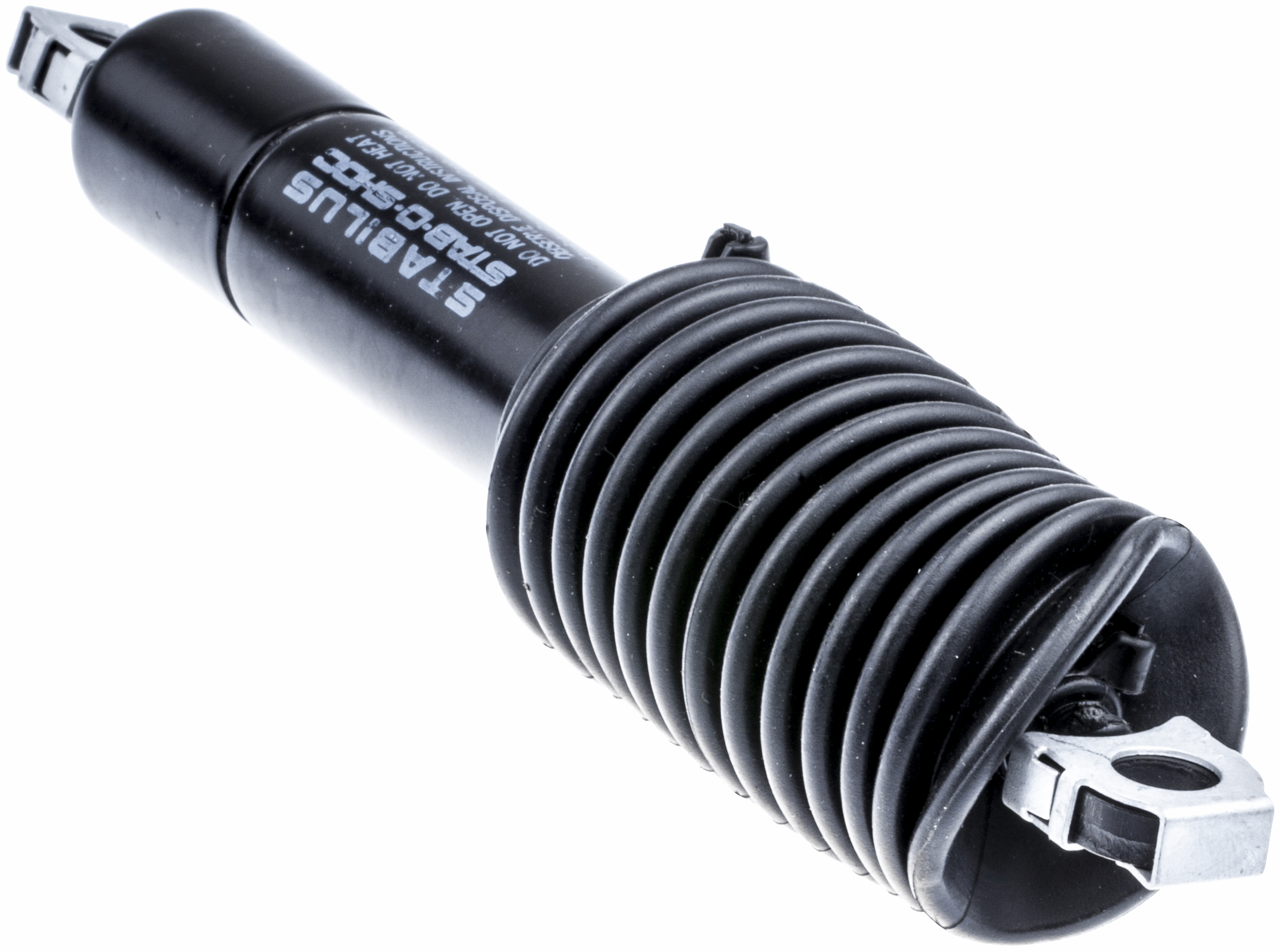 Husqvarna 506 93 83-01 - DÄMPFER