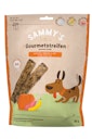 Vorschaubild Bosch Sammy's Gourmetstreifen 180 Gramm Hundesnack