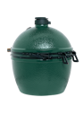 Vorschaubild Big Green Egg Kamado Grill XLARGE inkl. original BGE Holzkohle 9 kg