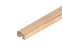 Vorschaubild OSMO Juel A Handlauf Lärche 175,4 cm