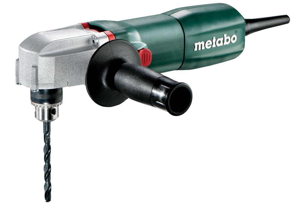 Metabo Winkelbohrmaschine WBE 700