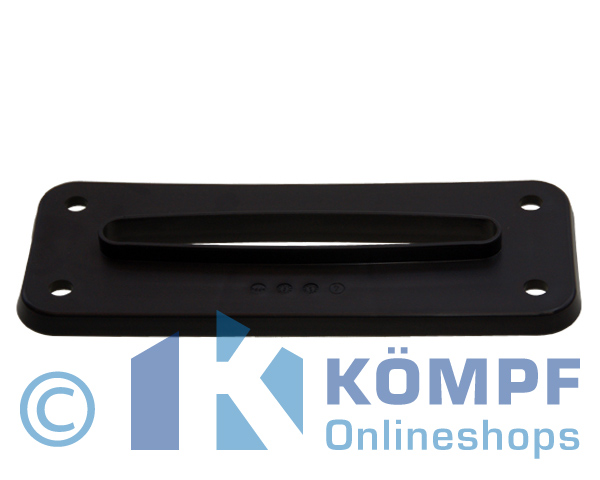 Oase Schaumabdeckplatte für Biotec (34670)