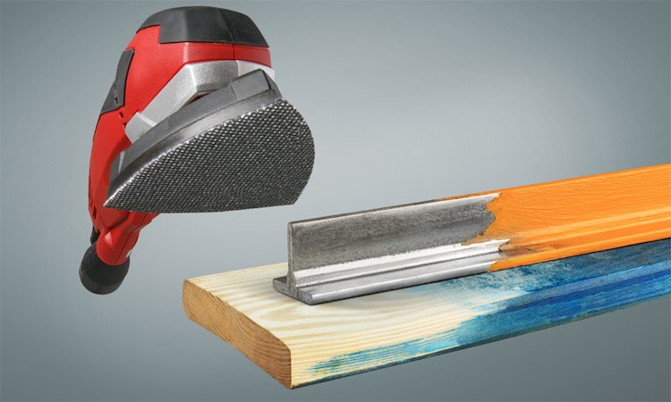 kwb Q-STICK Sch Gitt 93x93 K220SB 492322