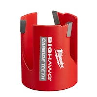Milwaukee MULTI MAT. BIG HAWG 57MM -1ST 4932464927