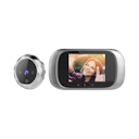 Griffwerk Digitaler Türspion mit Weitwinkeloptik