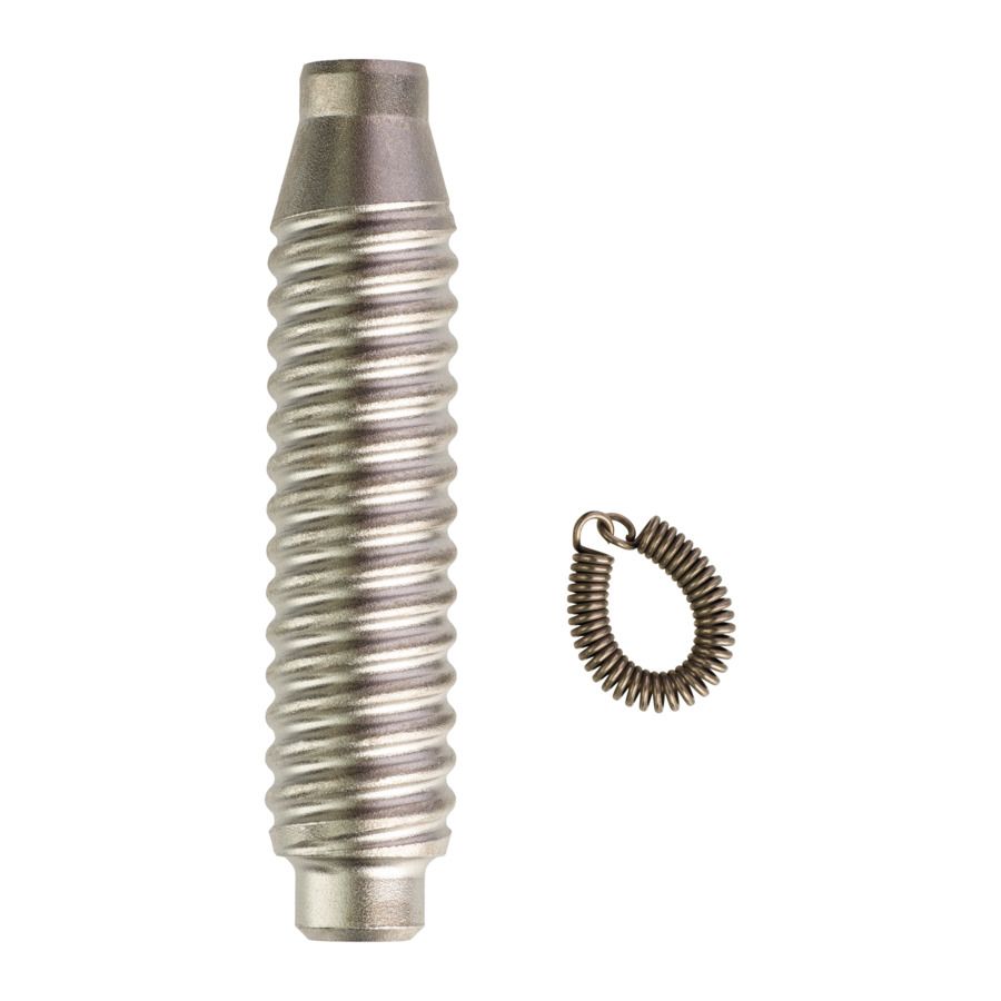 Milwaukee SDS-Max Gewindebolzen Vario-Fräsbohrkr. 4932430738