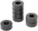 Vorschaubild RockShox Spacer Solo Air Set schwarz