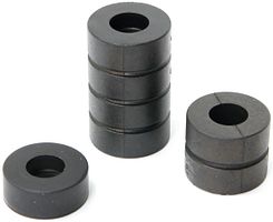 RockShox Spacer Solo Air Set schwarz