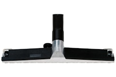 Metabo Bodendüse Ø 35 mm Breite 450 mm mit RollenZubehörbild