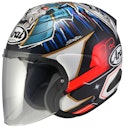 Vorschaubild Arai Jethelm SZ-R VAS EVO Pedrosa Shogun