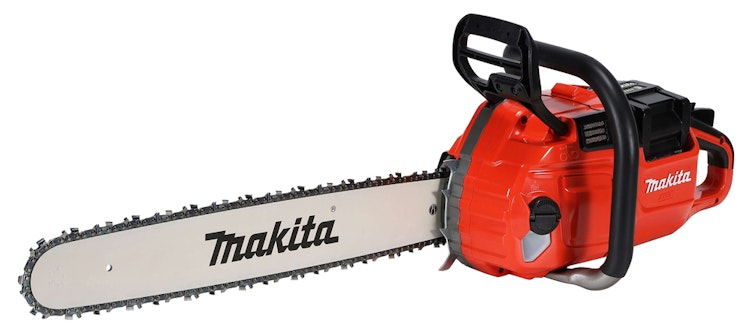 Makita Akku-Kettensäge 40V UC030GZ03