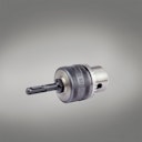 Vorschaubild kwb SDS Adapter f.Bohrf.1/2"x20 SB 299900