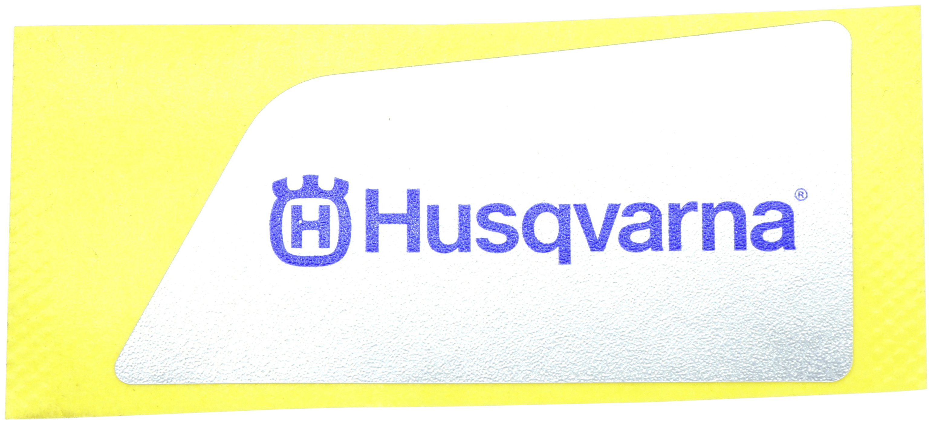 Husqvarna 522 44 63-01 - AUFKLEBER