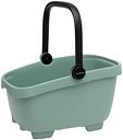 Vorschaubild New Looxs Korb Clipper Basket Snap-it 2.0 grün