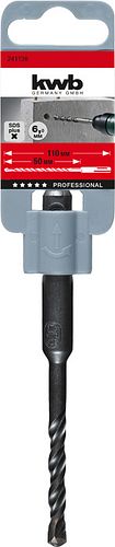 kwb Hamm.-Bohrer HB 44  6 x 110 SB 241136